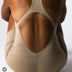 Davis active jumpsuit